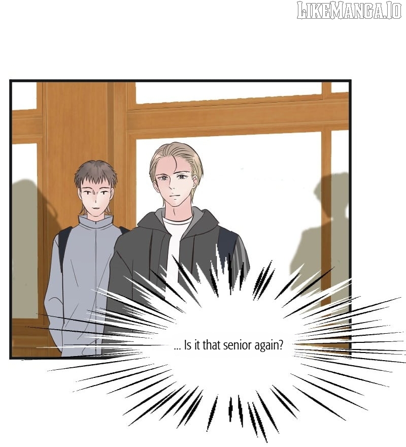 Soul to Soul Chapter 29 - page 16